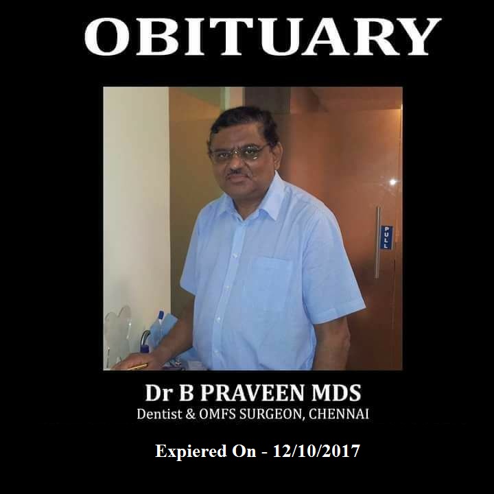 Association of Oral and Maxillofacial Surgeons of India