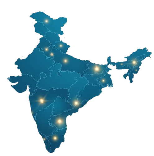 India Map